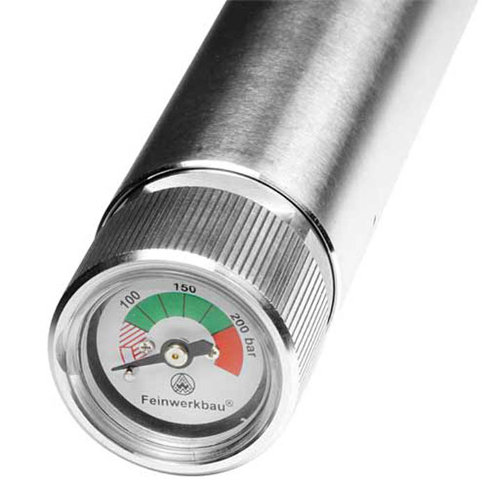 Replacement Air Reservoir,, Image 3