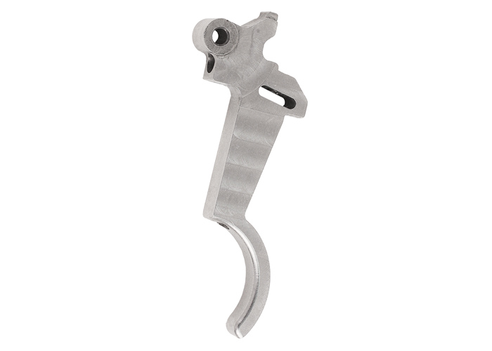 FWB Stainless Trigger, Image 2