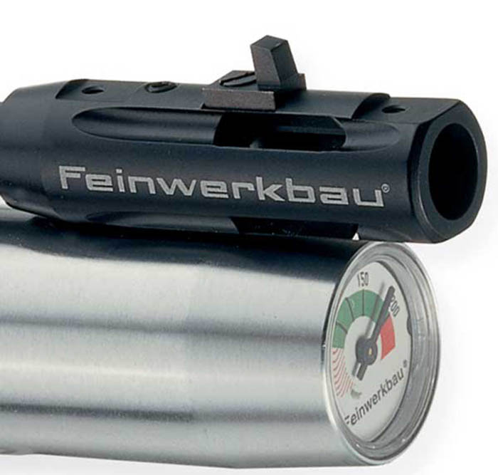 Feinwerkbau P40 Multi-Color, Image 3