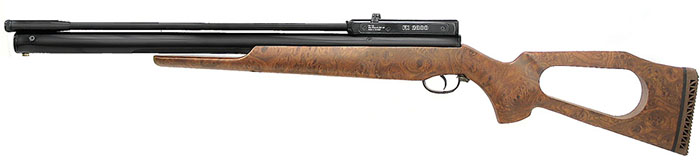 FX2000 Hunter Air, Image 2