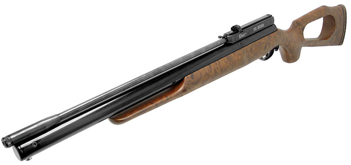 FX2000 Hunter Air, Image 3