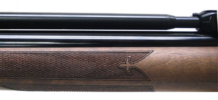 FX2000 PCP Air, Image 5