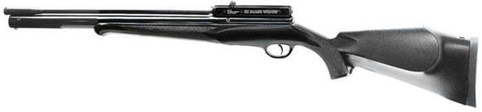 FX Black Widow, Image 2