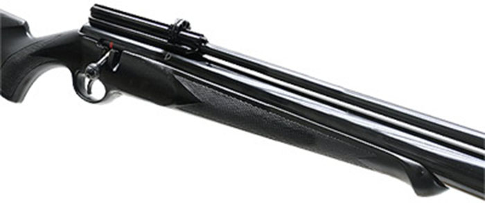 FX Black Widow, Image 3