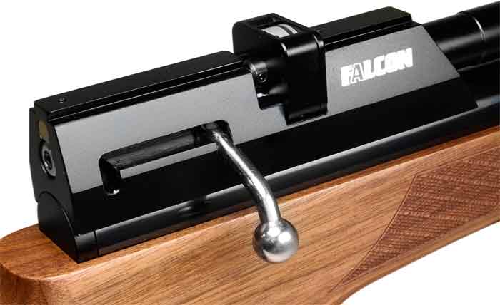 Falcon Airguns Prairie, Image 7