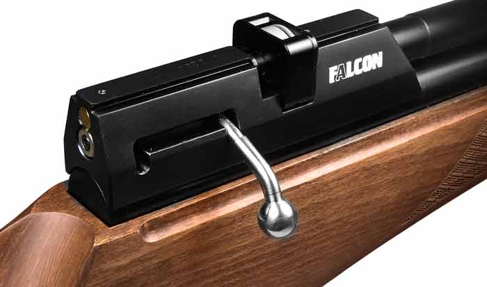 Falcon Airguns Prairie, Image 7