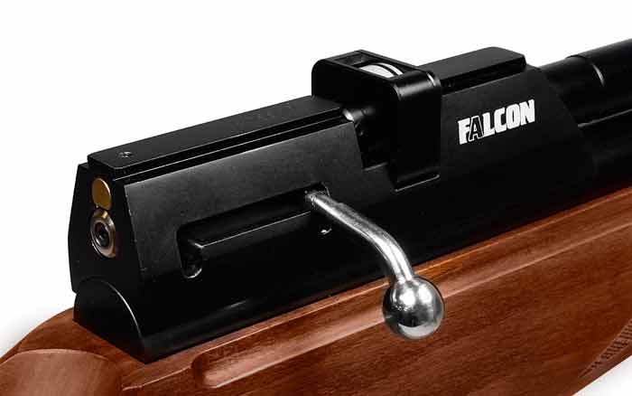 Falcon Airguns Prairie, Image 7
