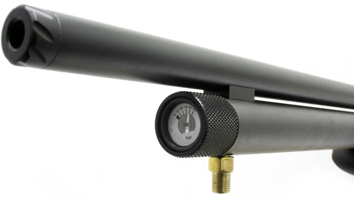 Beeman Falcon-R PCP, Image 6