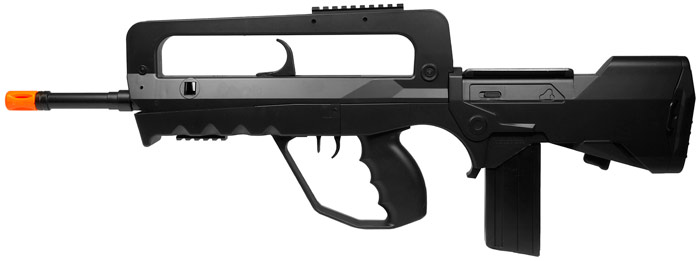 Famas Foreign Legion, Image 2