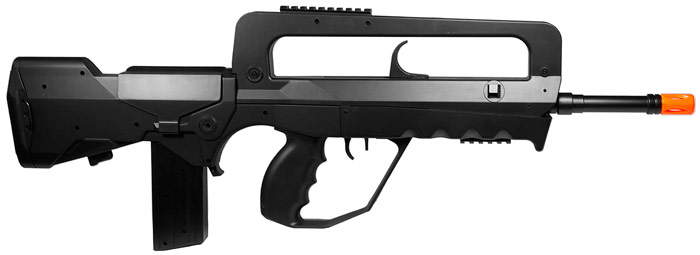 Famas Foreign Legion, Image 3