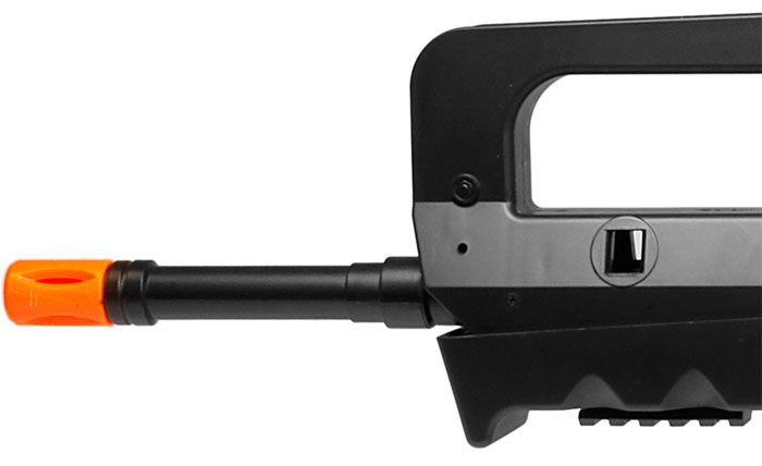 Famas Foreign Legion, Image 6