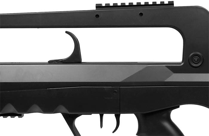 Famas Foreign Legion, Image 7
