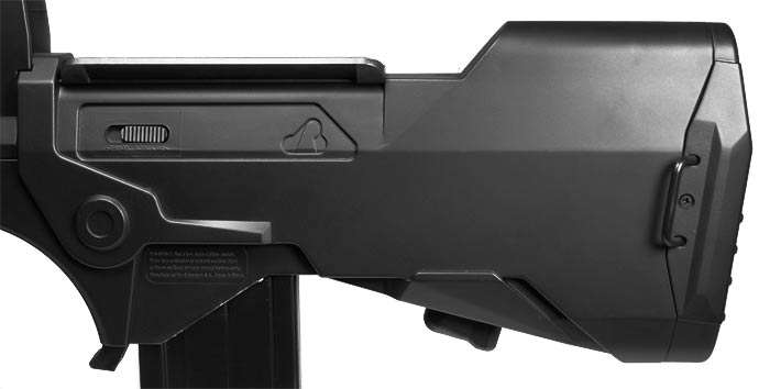Famas Foreign Legion, Image 8