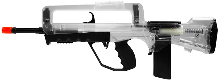 Famas Foreign Legion, Image 2