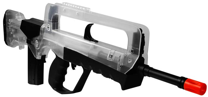 Famas Foreign Legion, Image 5