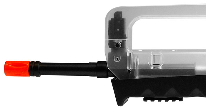 Famas Foreign Legion, Image 6