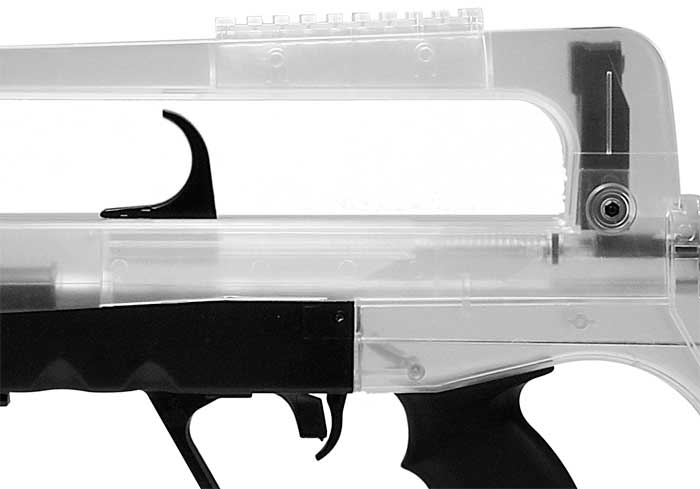 Famas Foreign Legion, Image 7