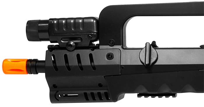 Famas Tactical Black, Image 6