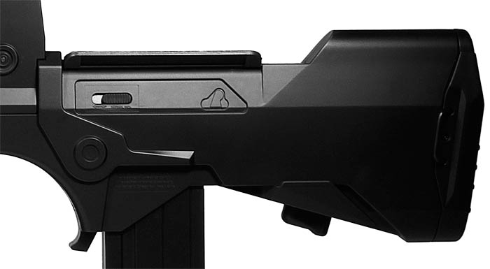 Famas Tactical Black, Image 8