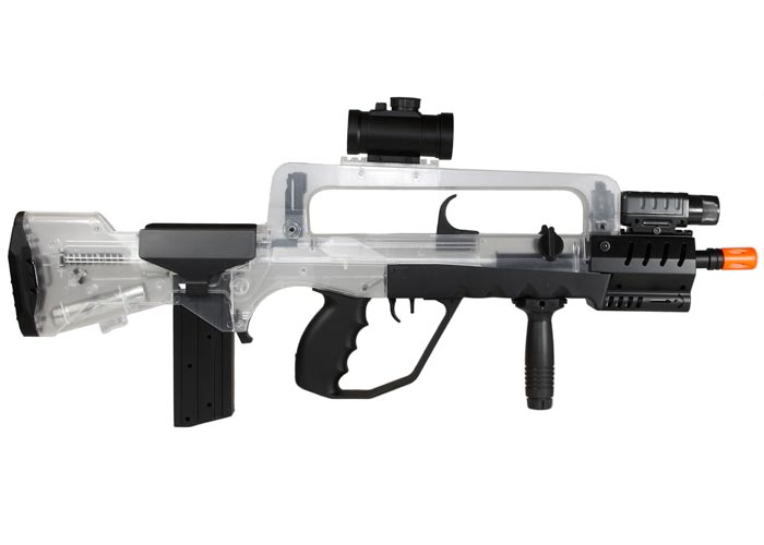 Famas Tactical Spring, Image 3