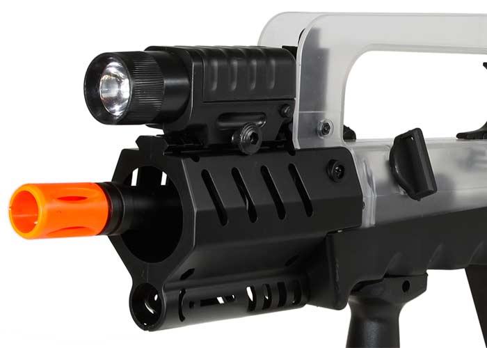 Famas Tactical Spring, Image 6