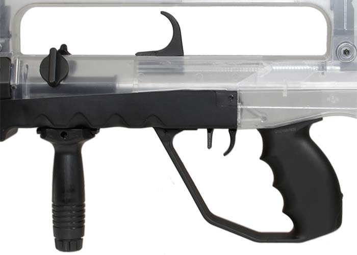 Famas Tactical Spring, Image 7