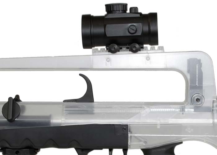 Famas Tactical Spring, Image 8