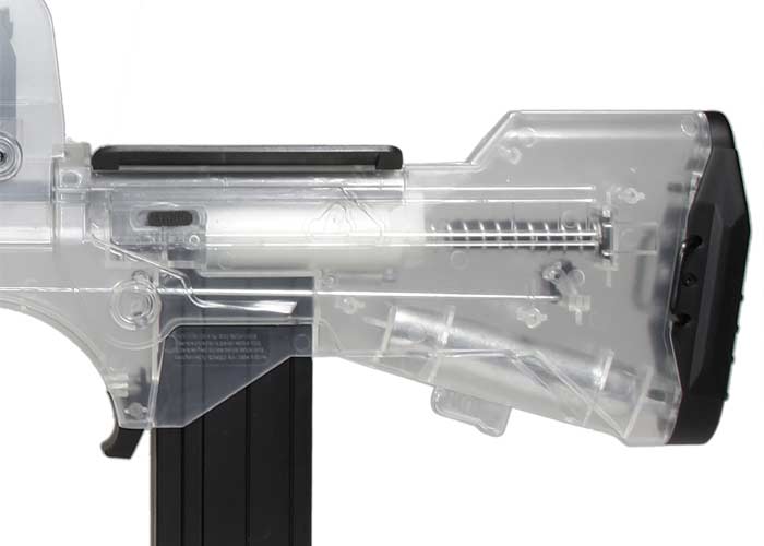 Famas Tactical Spring, Image 9