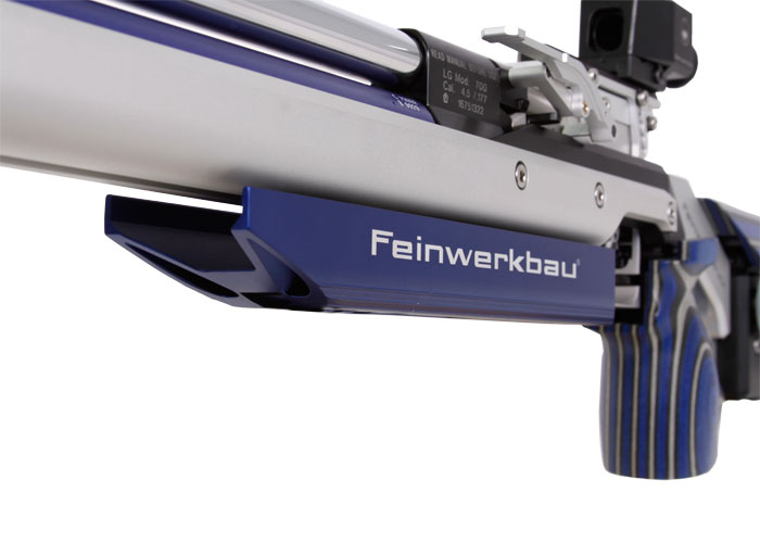 Feinwerkbau 700 Aluminum,, Image 14