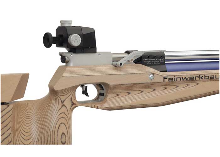 Feinwerkbau 700 Universal, Image 5