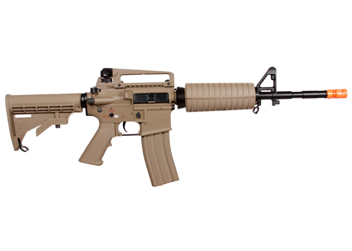 G&G GC16 M4, Image 3