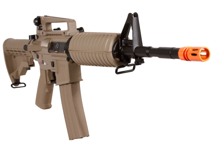G&G GC16 M4, Image 4