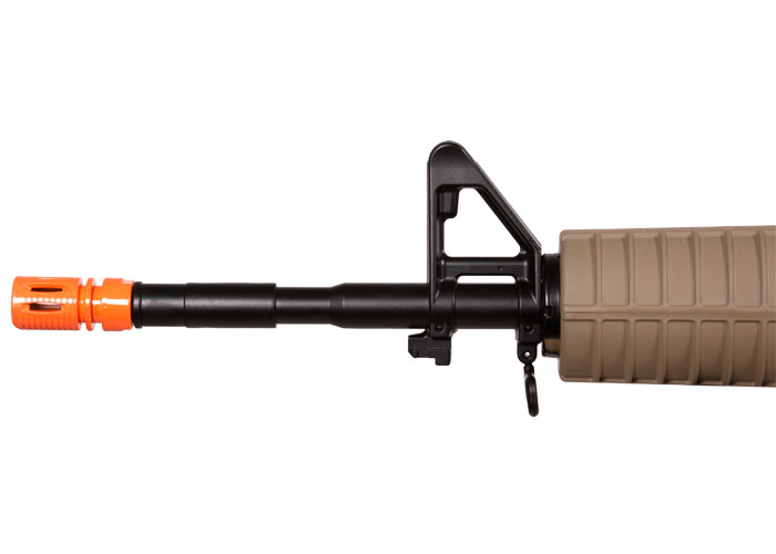 G&G GC16 M4, Image 6