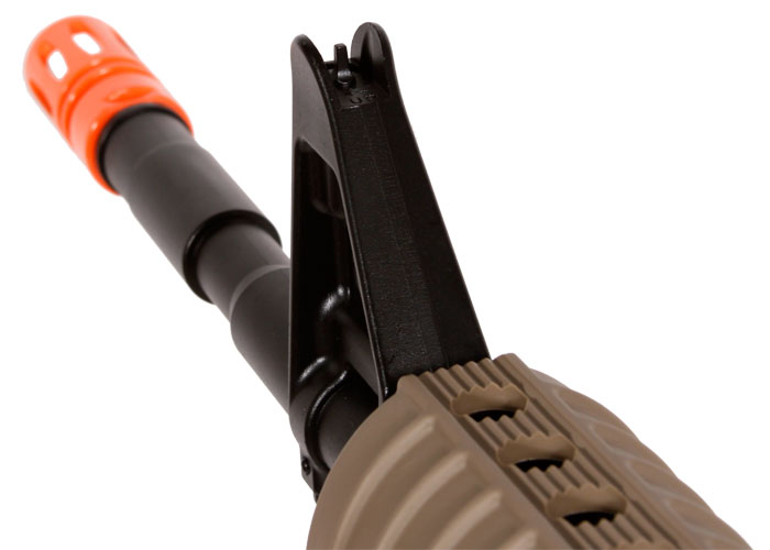 G&G GC16 M4, Image 10