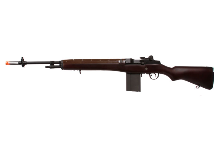 G&G M14 AEG, Image 2