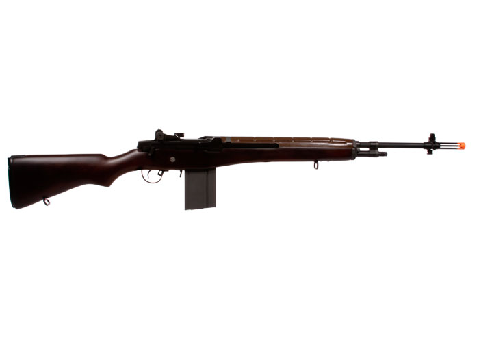 G&G M14 AEG, Image 3