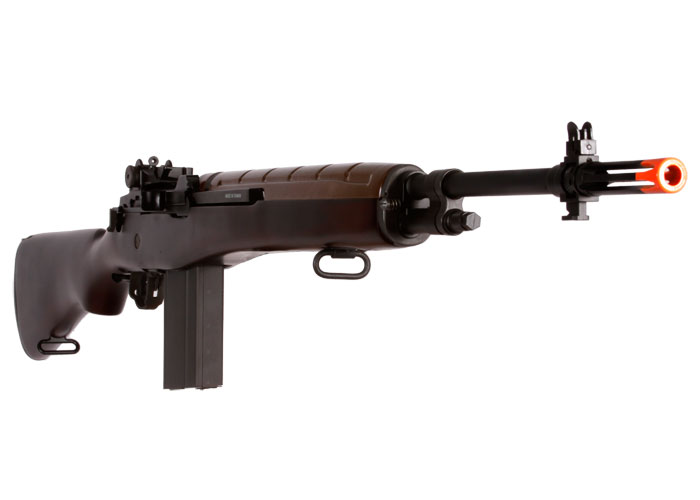 G&G M14 AEG, Image 4