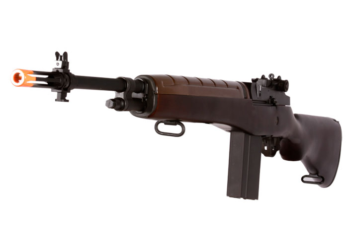 G&G M14 AEG, Image 5