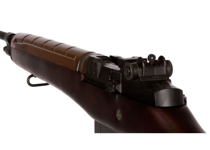 G&G M14 AEG, Image 9