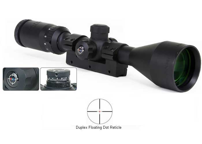Gamo Hunter Extreme, Image 7