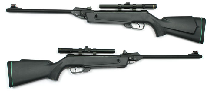 Gamo Delta Combo, Image 2