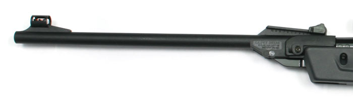 Gamo Delta Combo, Image 3