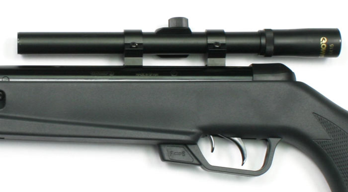Gamo Delta Combo, Image 4