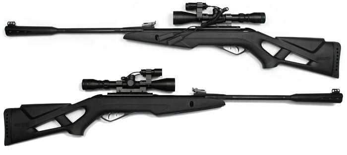 Gamo Whisper VH, Image 2