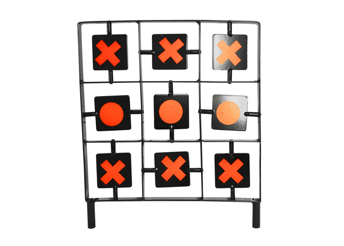 Gamo Tic Tac, Image 3