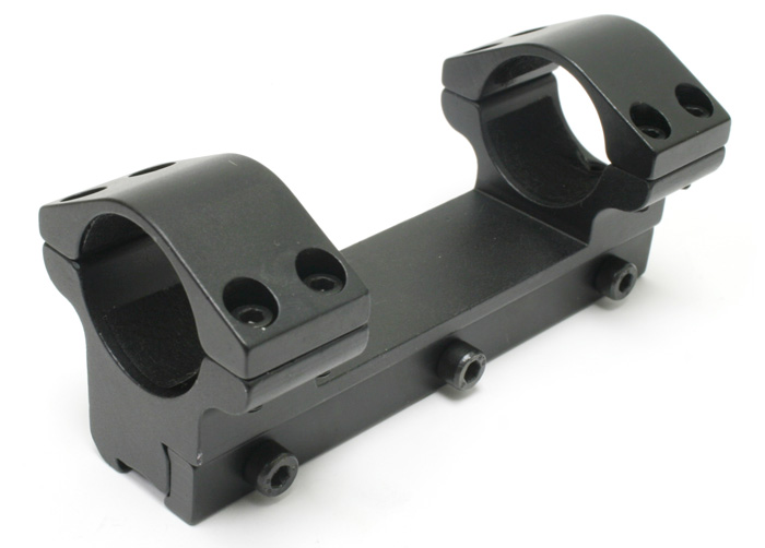 Gamo 1-Pc Mount, Image 2