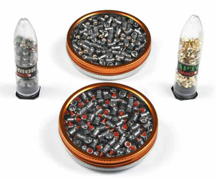 Gamo Performance .177, Image 2