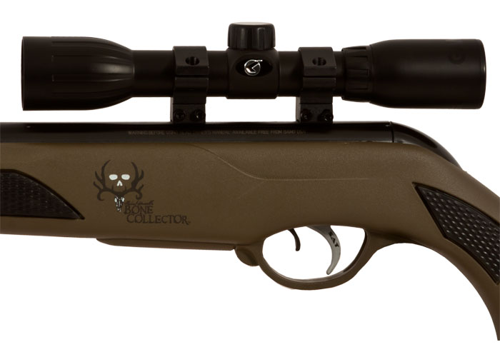 Gamo Bone Collector, Image 6