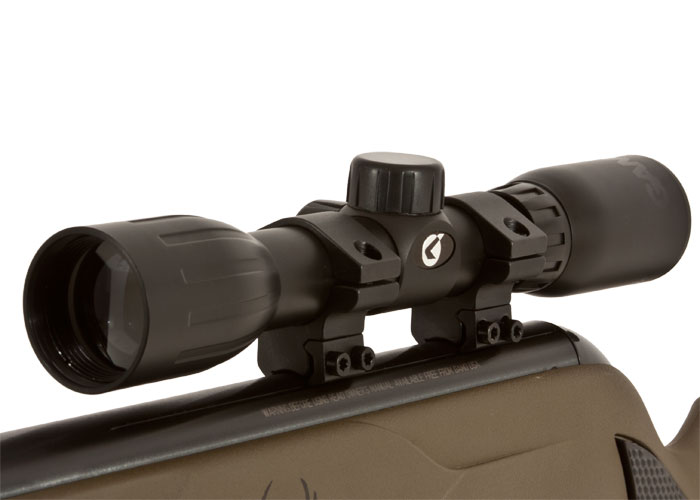 Gamo Bone Collector, Image 8