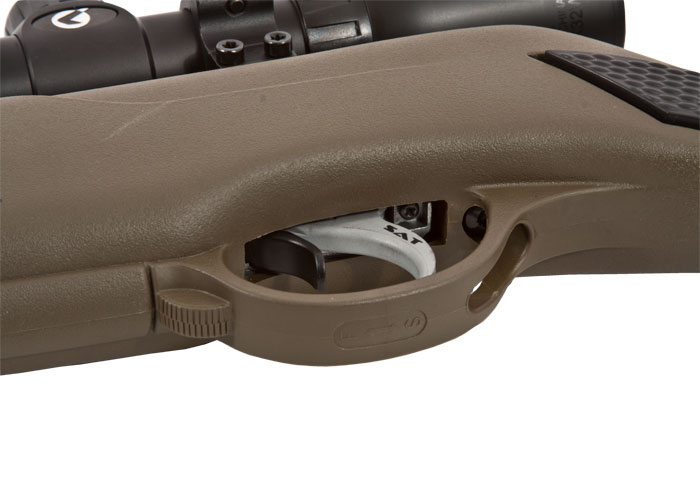 Gamo Bone Collector, Image 9